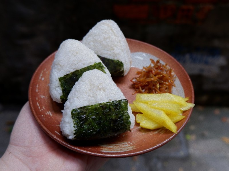 Những món ngon không cần công thức (Phần&nbsp;2)