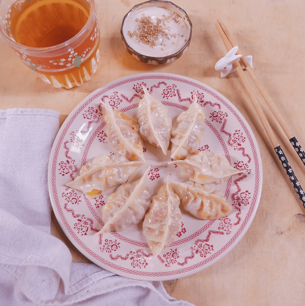 Há cảo spam phô mai